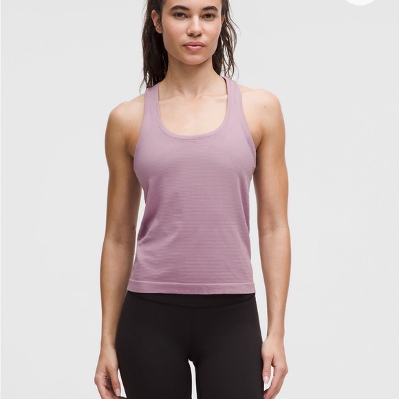 Lululemon Athletica Swiftly Tank Top - Picture 1 of 4
